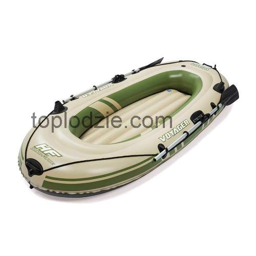 Hydro Force Voyager 300 opinia i specyfikacje